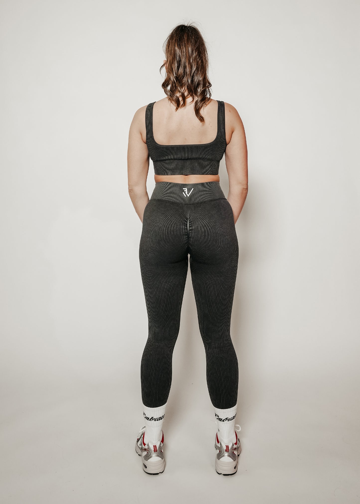 BW sport bra