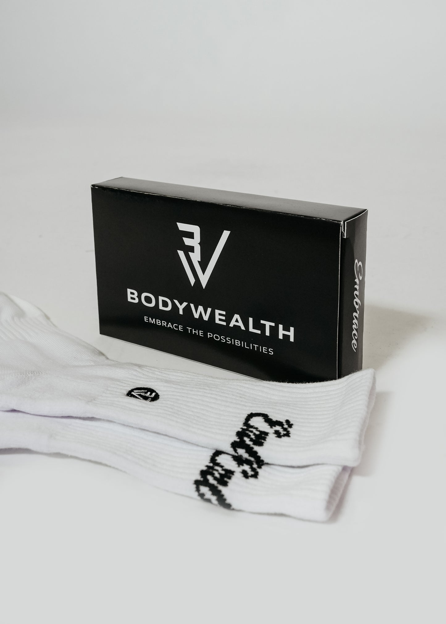 BW Embrace sportsokken