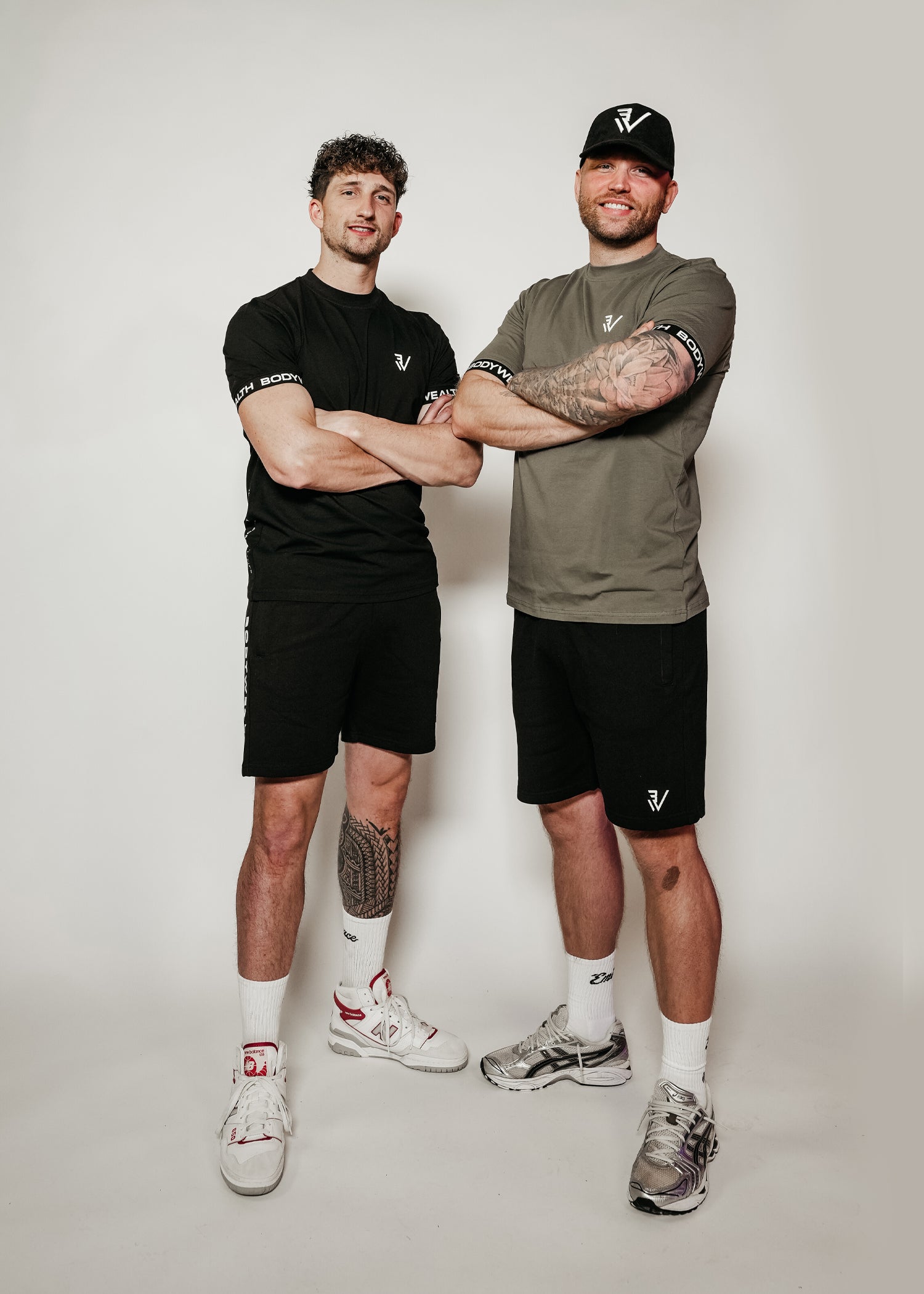 Men Bodywealth