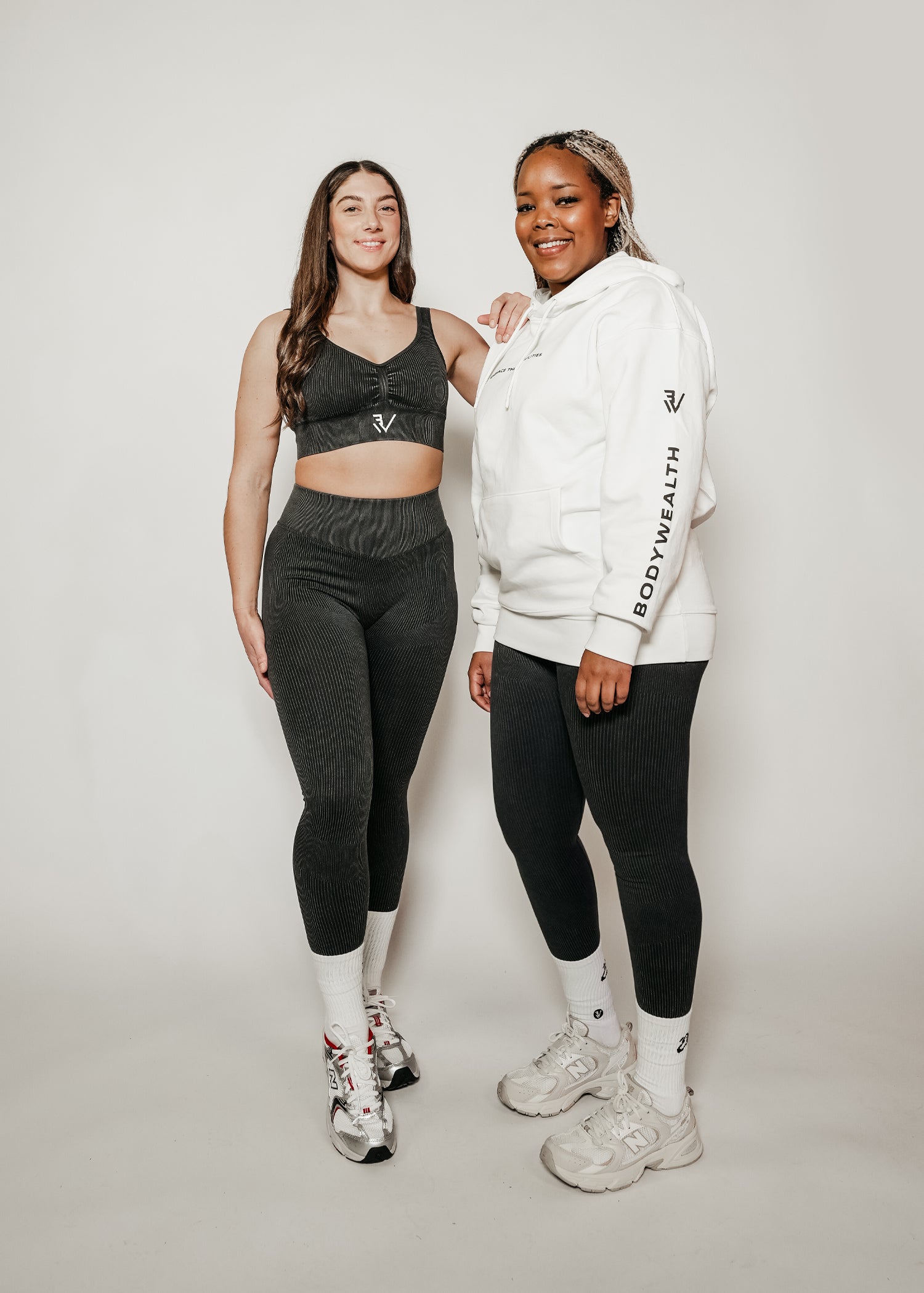 Woman Bodywealth