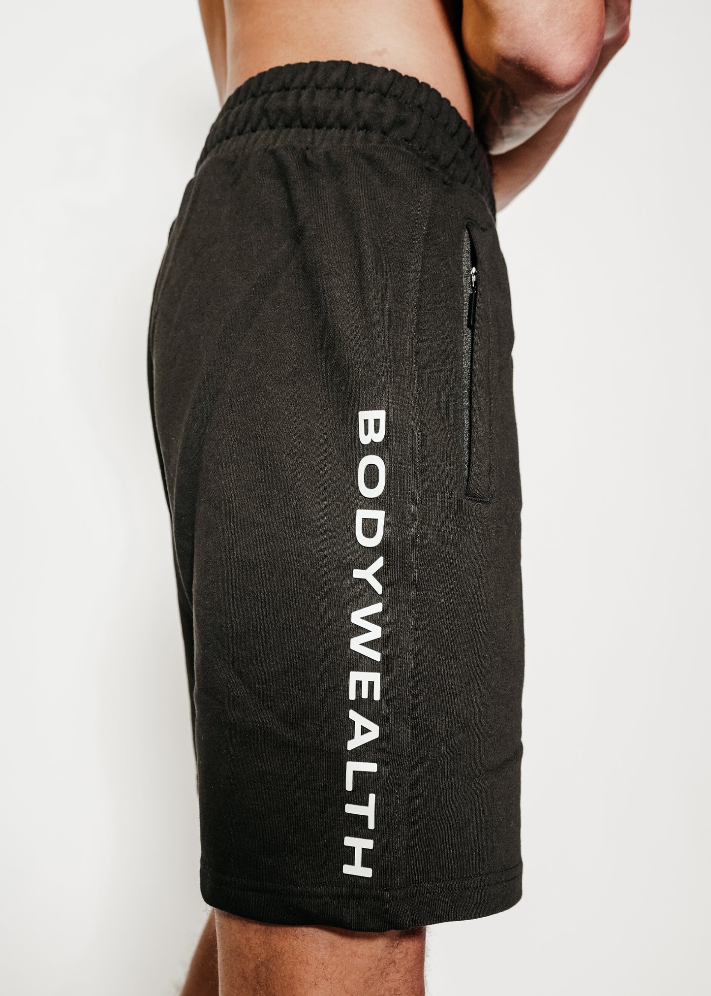 BW Crest short