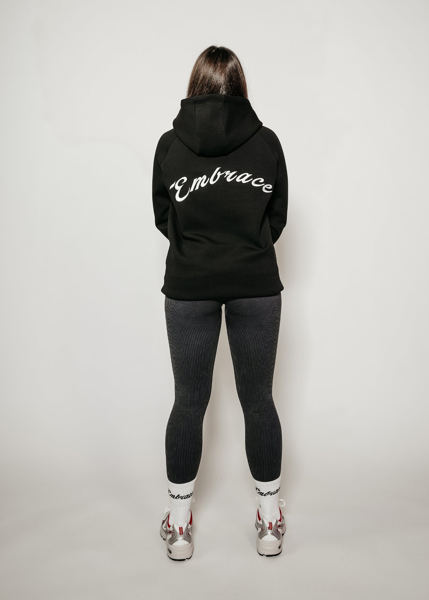 BW Embrace Hoodie