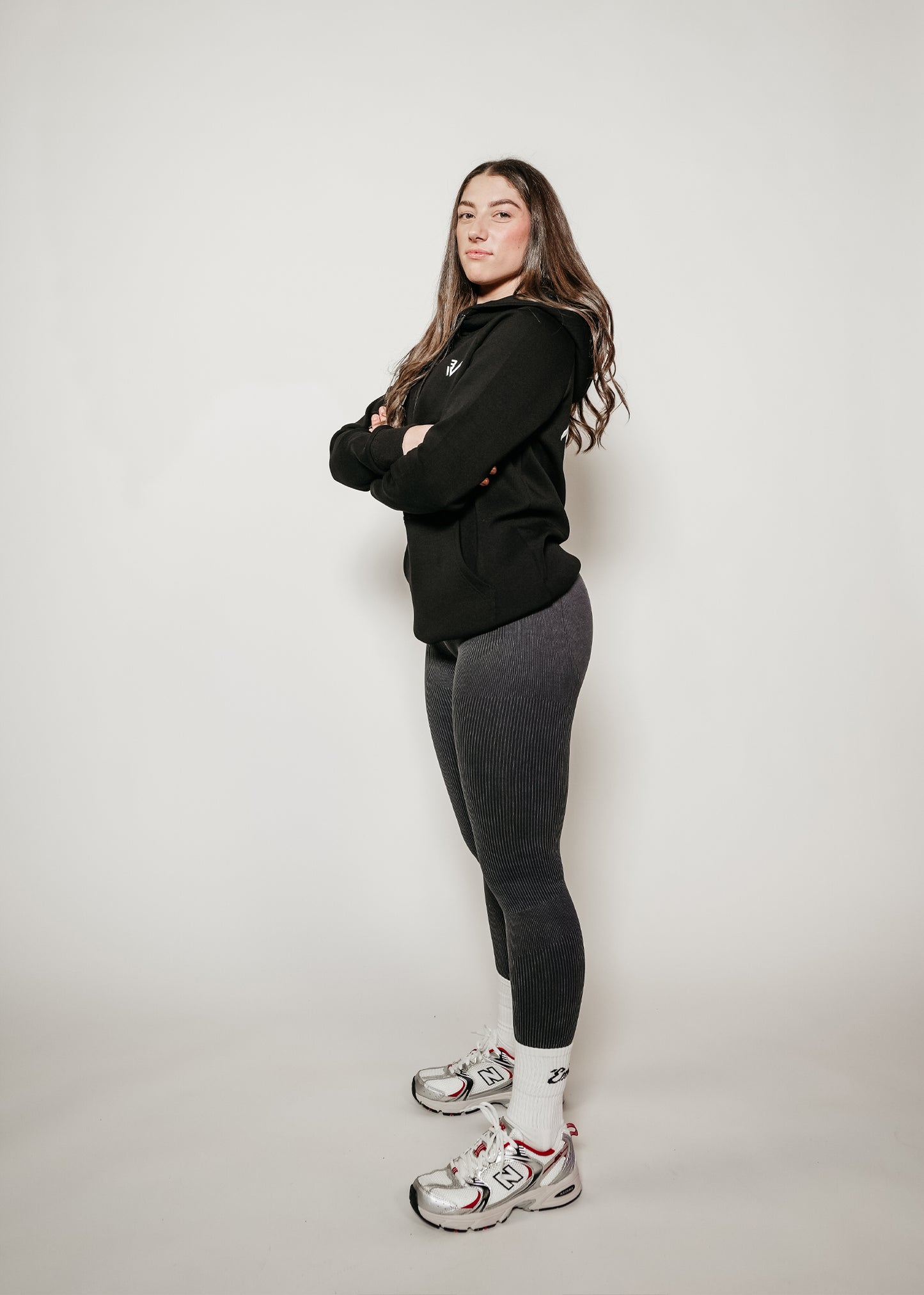 BW Embrace Hoodie