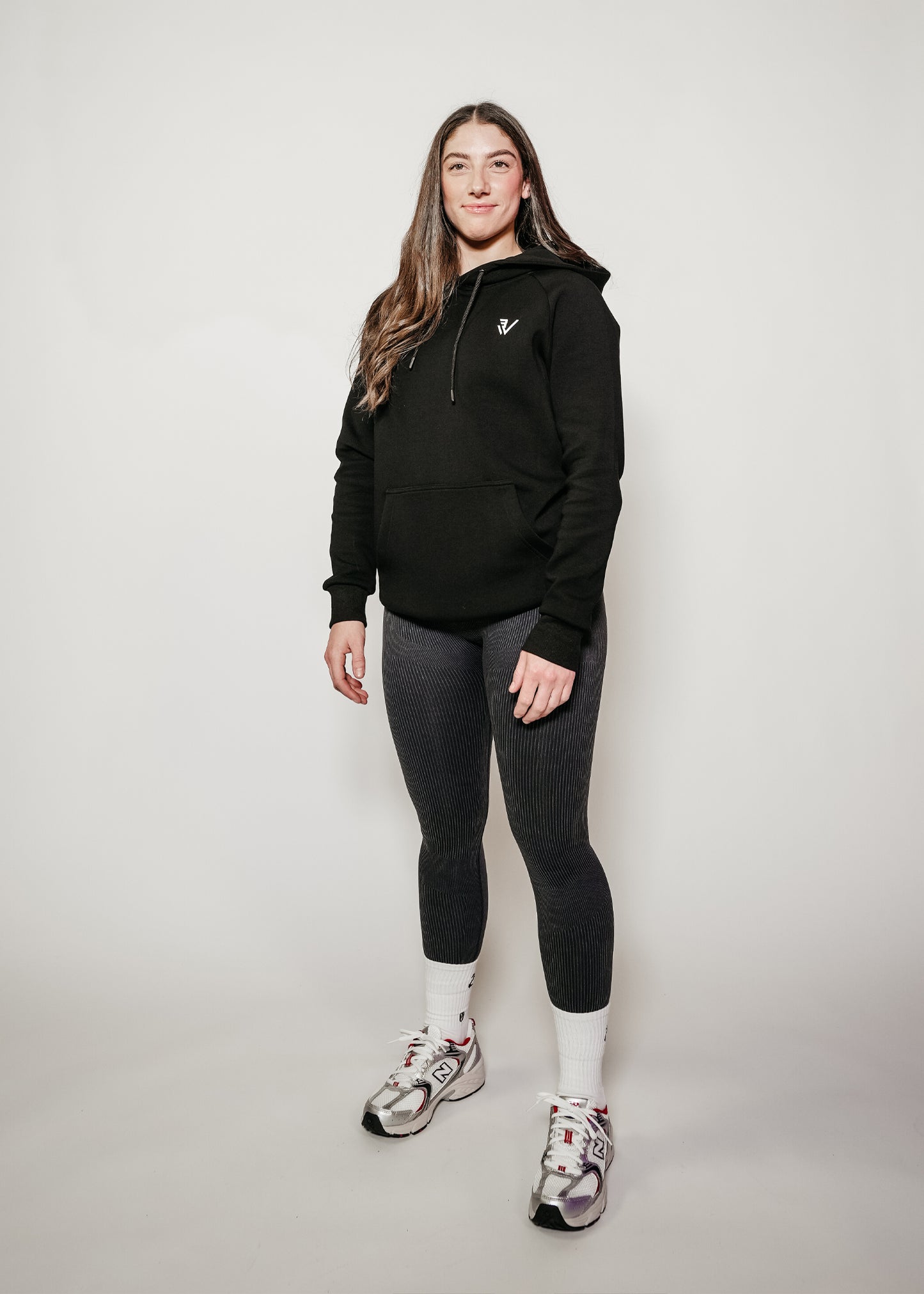 BW Embrace Hoodie