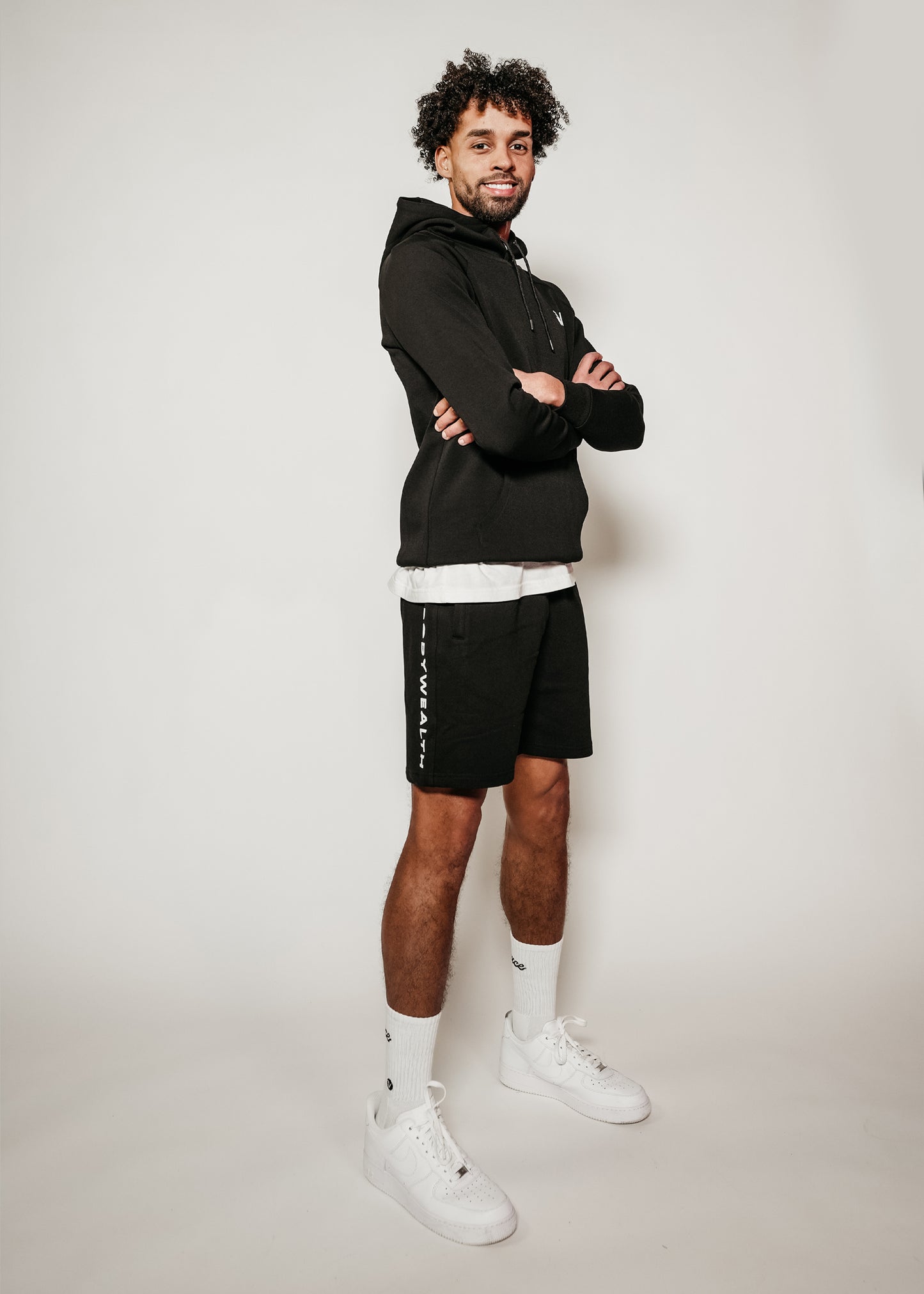BW Embrace Hoodie
