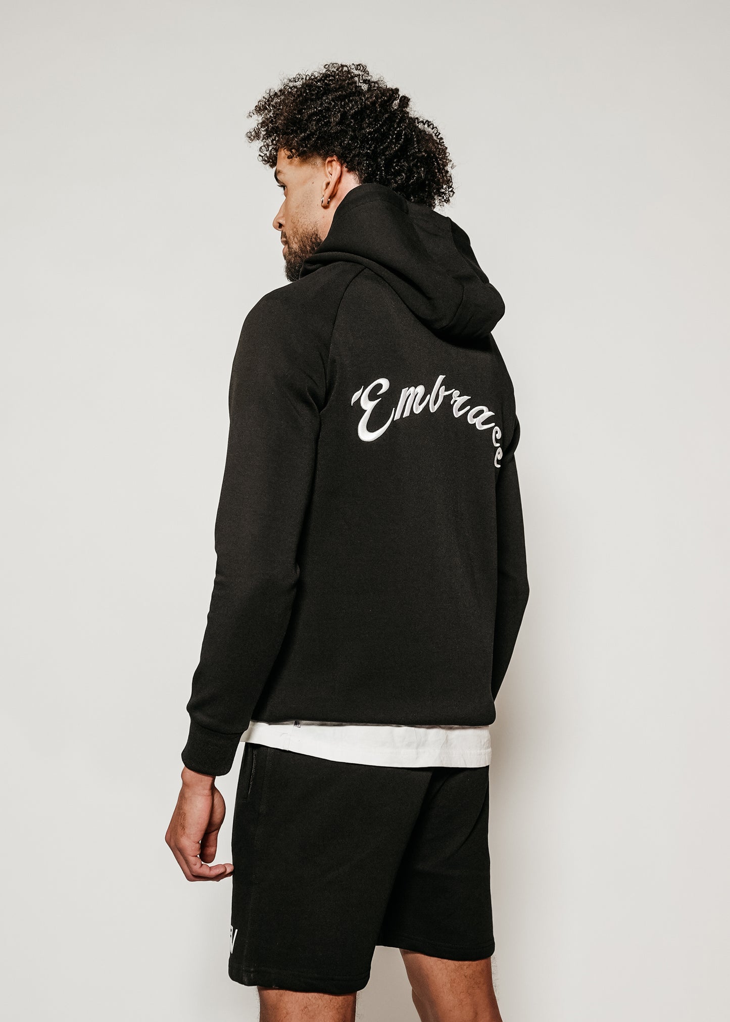 BW Embrace Hoodie