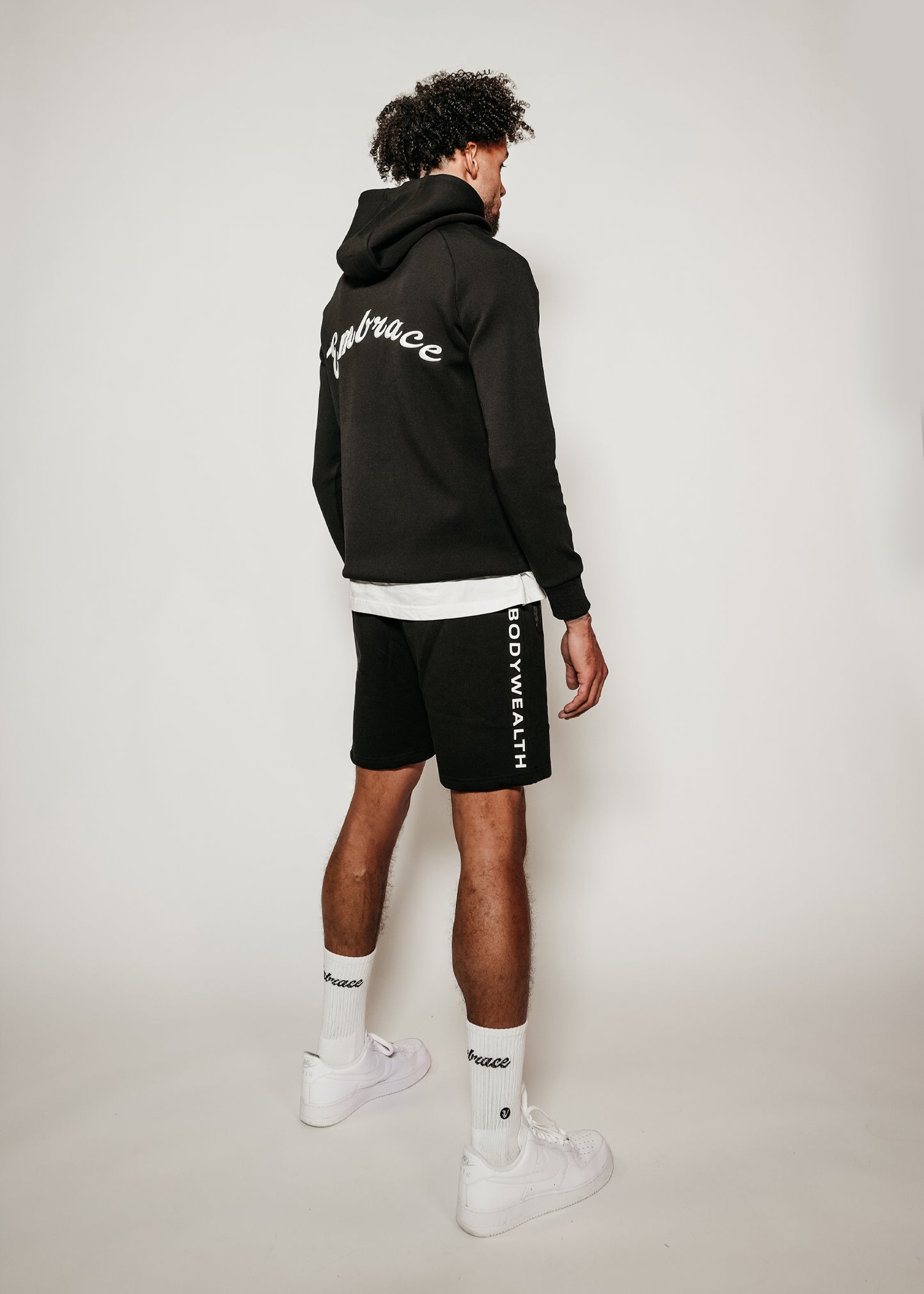 BW Embrace Hoodie