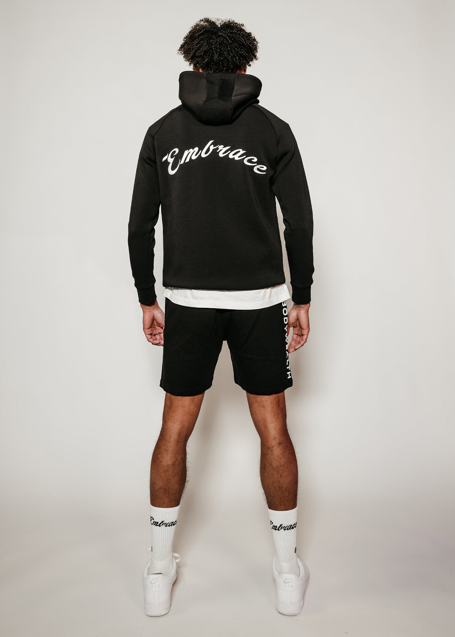 BW Embrace Hoodie