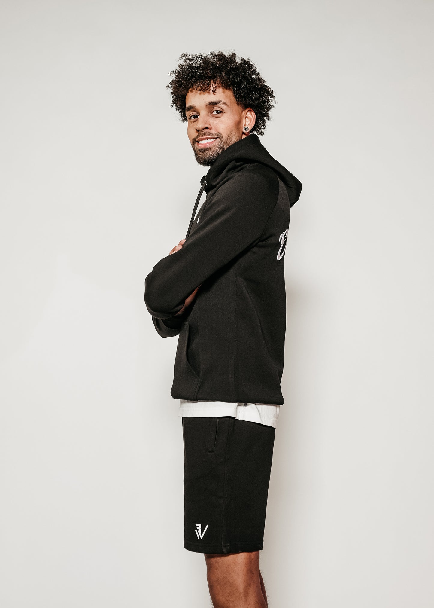 BW Embrace Hoodie