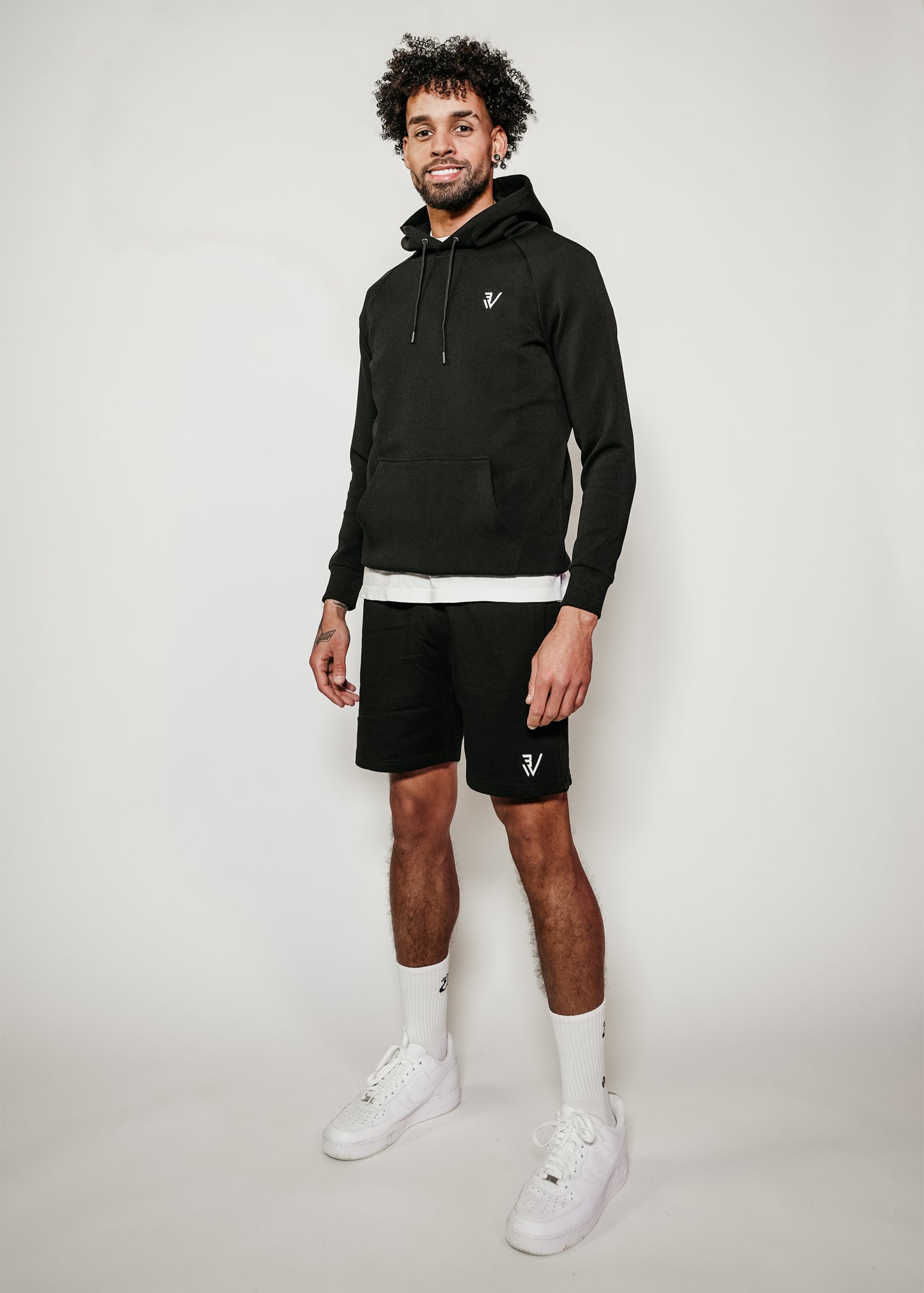 BW Embrace Hoodie