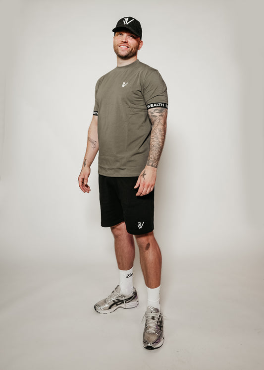 BW Crest short