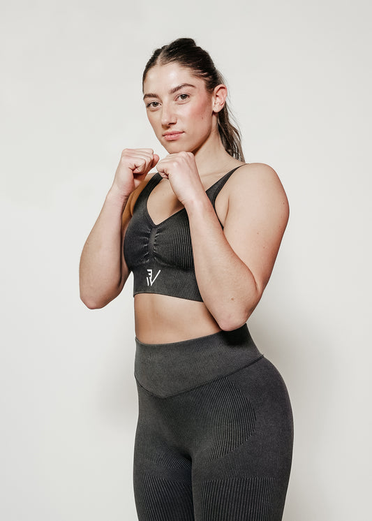 BW sport bra
